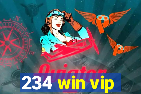 234 win vip